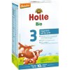 Holle bio mlieko dojčenskej pokračovacie 3 , 600 g