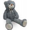 Aga4Kids medveď Sivý 130 cm