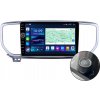 Everest 2DIN autorádio EVE52 Android, Kia Sportage 4 KX5