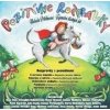 Pozitívne rozprávky s pesničkami - Michaela Pribilincová
