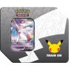 Pokémon TCG Celebrations Big Tin Sylveon