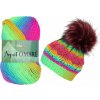 Nepál Ombré 7423