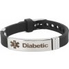 ZÁCHRANNÁ PÁSKA PRE DIABETIKOV, CUKROVÁ KOŽA