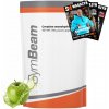 GymBeam Creatine Monohydrate 100 % Kreatín Monohydrát s príchuťou jablko 500 g
