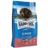 Happy Dog suché krmivo pre psov s lososom 10 kg