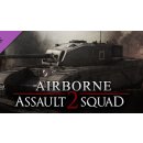 Hra na PC Men of War: Assault Squad 2 - Airborne