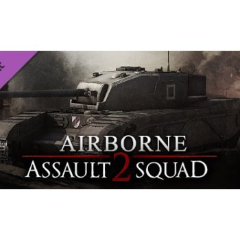 Men of War: Assault Squad 2 - Airborne