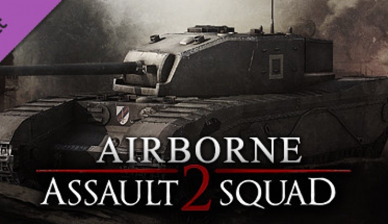 Men of War: Assault Squad 2 - Airborne