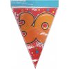 Girlanda 30 rokov