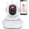 Kupolová kamera (dome) HD-SDI, IP RETOO wgsheng6 6 Mpx