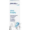 Dolorgit Med ušné kvapky 10 ml
