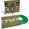Murs Olly: Knees Up (Limited Coloured Transparent Green Vinyl) - Vinyl (LP)