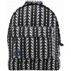MI-PAC batoh - Folk Knit Navy (016)
