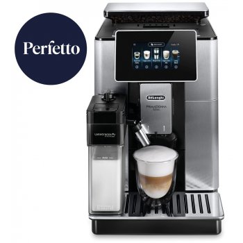 DeLonghi PrimaDonna Soul ECAM 610.74.MB