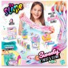 So Slime Marble Sweety Twist & Slime súprava 3555801361388