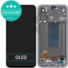 LCD Displej + Dotykové sklo Samsung Galaxy A56