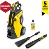 vysokotlakový čistič KARCHER K 7 Power Control Flex eco!Booster 1.317-344.0