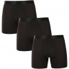3PACK pánske boxerky Tommy Hilfiger čierné (UM0UM03393 0WE) L 120 dní na výmenu alebo vrátenie tovaru!
