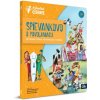 Albi Kúzelné čítanie Kniha Spievankovo: O povolaniach