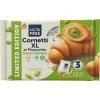 bezlepkový Nutrifree Cornetti s pistáciovou plnkou