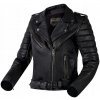Motocyklová bunda Ozone Ramones Modern veľ. 4XL čierna