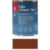 TIKKURILA Luja Ceramic Tiles 0,9 l Svetlo žltohnedá