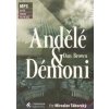 Andělé a démoni - Dan Brown