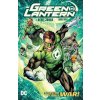 Green Lantern by Geoff Johns Book Three (New Edition) (Scott Kolins,Howard Porter,Angel Unzueta)(Brožovaná)