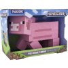 Pokladnička Minecraft prasiatko PIG licencovaná - Paladone