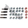 TRIUMF Sada na opravu olejových výpusti, 64 - dielna