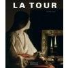 GEORGES DE LA TOUR (Jean-Pierre Cuzin)(Kniha)