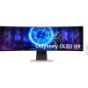 Monitor Samsung Odyssey G9 OLED (LS49DG950SUXEN) 5120 x 1440, 240 Hz