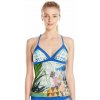 Plavky PRANA ALEKA TANKINI WOMEN Lady veľkosť S