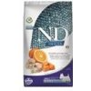 Farmina N&D dog OCEAN PUMPKIN adult mini codfish & orange 2,5 kg