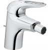Grohe Eurostyle - Páková bidetová batéria S, chróm - 33565003