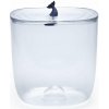 QUALY DESIGN Zásobník Moby Whale 10331, 3,5L