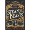 Strange Beasts (Susan J. Morris)(Brožovaná)