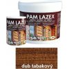 PAM LAZEX Lazúrovací lak na drevo - dub tabakový 0,7l, dub tabakový