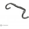 Zipp SL-80 Race Carbon riadidlá, Ø-31.8 mm 440 mm