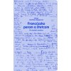 Francúzsko perom a štetcom - Mária Dopjerová-Danthine