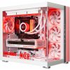 HAL3000 Herní sestava MČR 2025 / AMD Ryzen 9 9950X/ 64GB DDR5/ RTX 4090/ 4TB PCIe4 SSD/ WiFi/ W11 PCHS9115