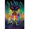 Maya and the Return of the Godlings - Rena Barron
