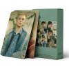 LOMO card Stray Kids - Hollow Holografické LOMO Cards 55 ks Zberateľské karty