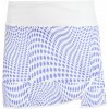 Dámske sukne Adidas Club Tennis Graphic - Viacfarebný (L)