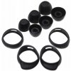 Gumičky pre Samsung Galaxy Buds FE SM-R400 čierne
