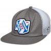 ALPINESTARS šiltovka THAT WAY TRUCKER sivá/biela