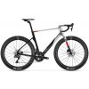 Basso SV, Shimano Ultegra Di2, DtSwiss Arc 1100 55, bicykel - Rosso Vivo Veľkosť: 53