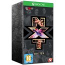 Hra na Xbox One WWE 2K17 (NXT Edition)