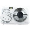 YASHICA Hello Kitty Digital Camera DZ-100 White YAS-DZ10HK-WH (YAS-DZ10HK-WH)