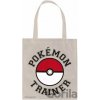 Shopping taška na rameno Pokémon: Trainer